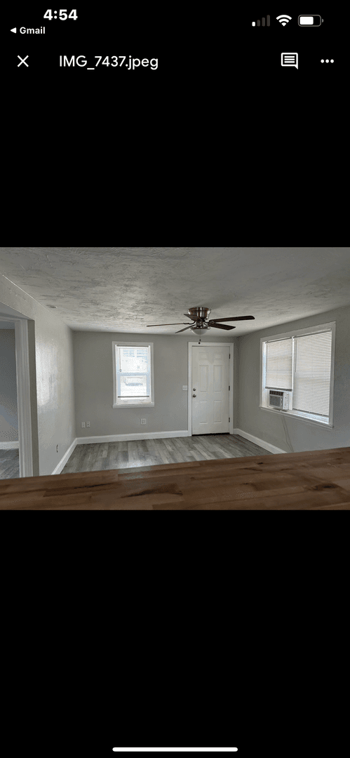 Daytona Beach Shores Apartment: 138 Botefuhr Ave