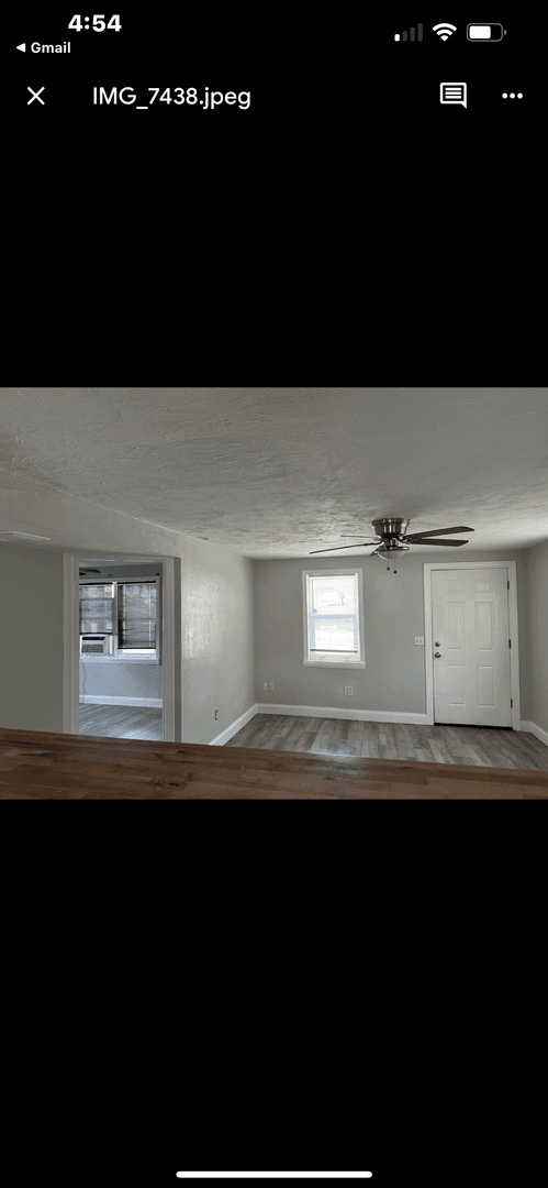 Daytona Beach Shores Apartment: 138 Botefuhr Ave