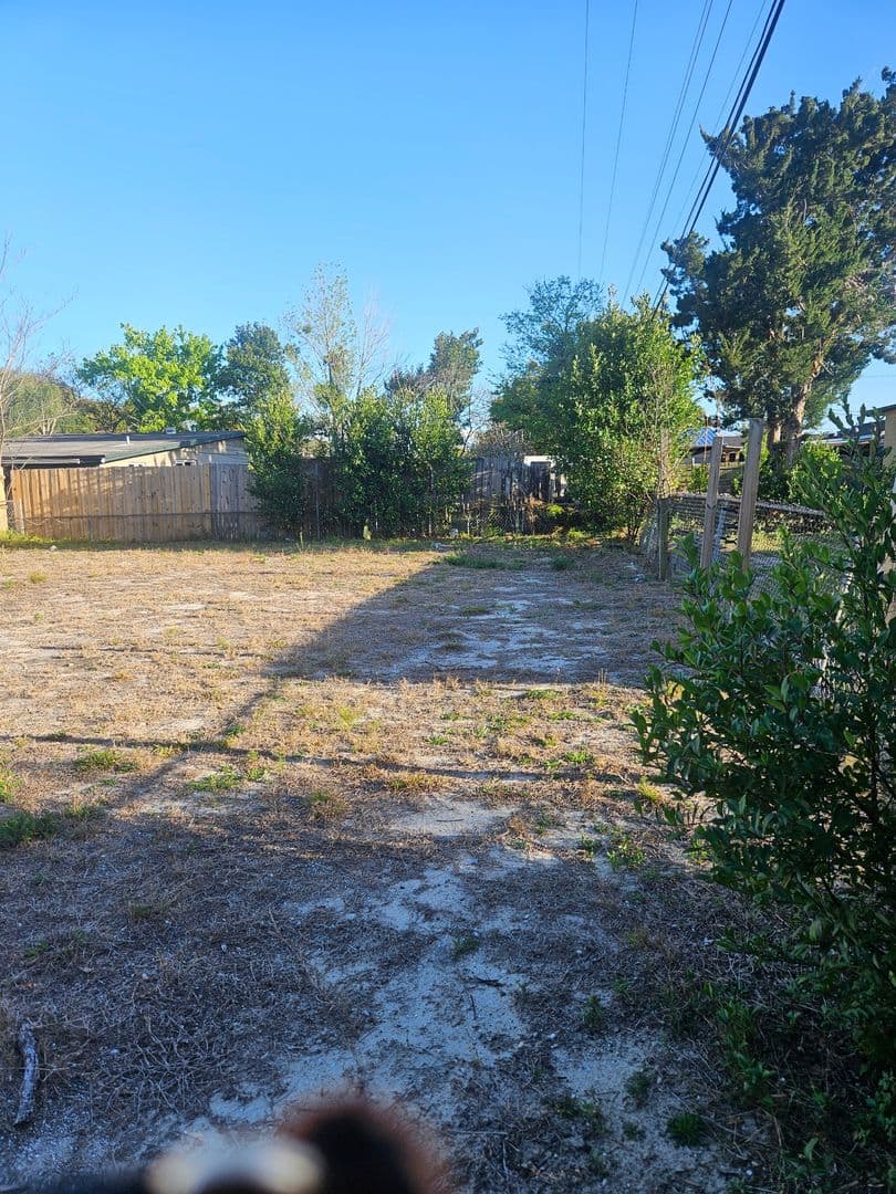 Daytona Beach House: 838 Lewis Dr