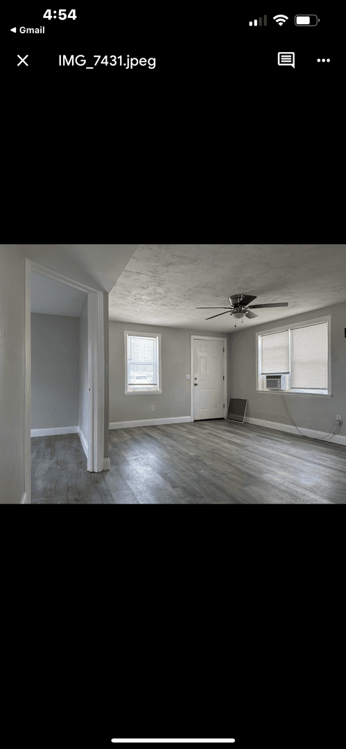 Daytona Beach Shores Apartment: 138 Botefuhr Ave