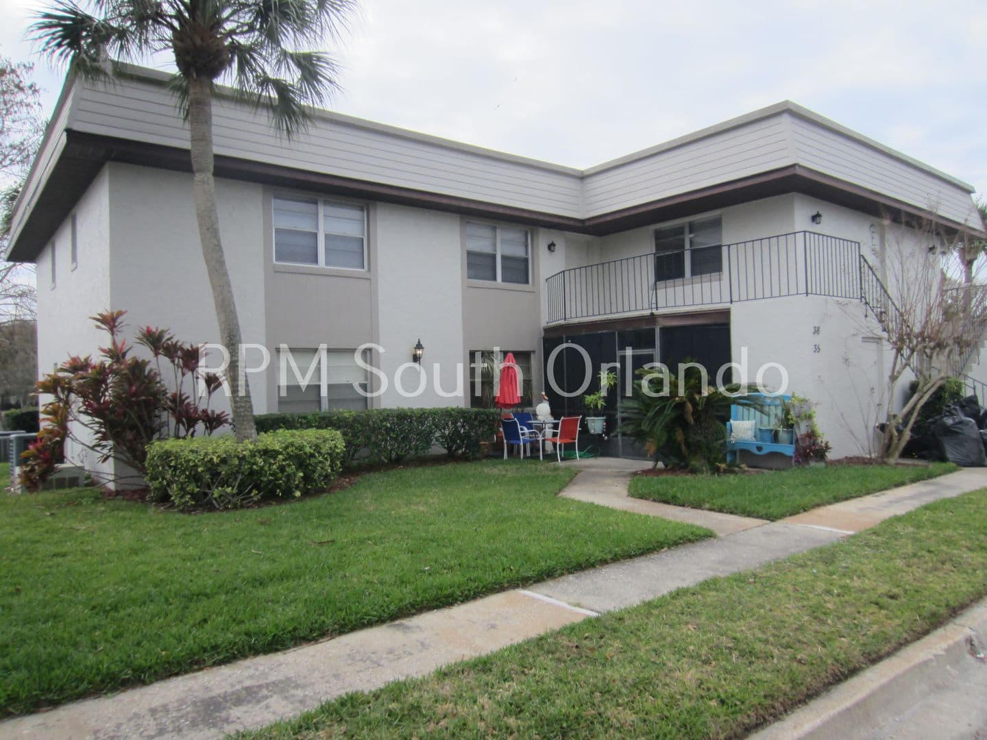 Winter Garden Condo: 36 Windtree Ln. #202