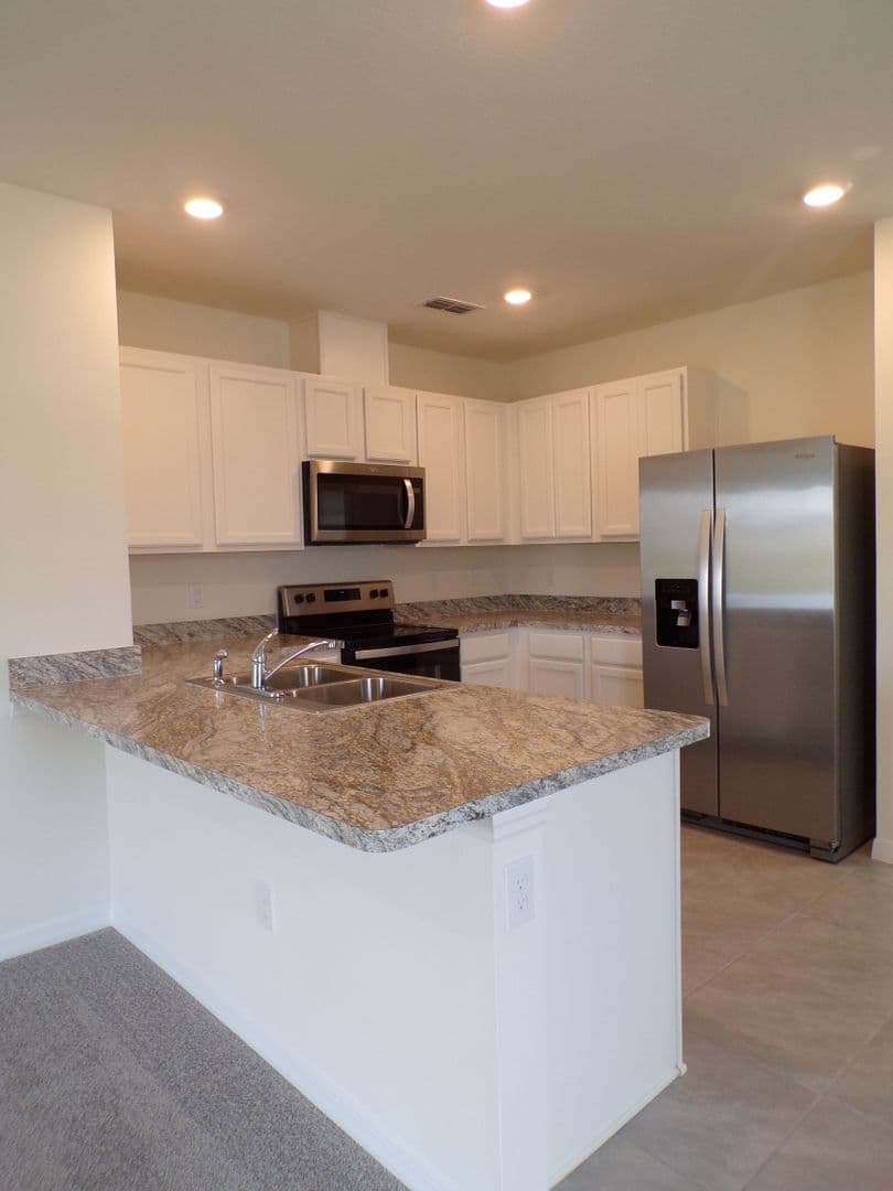 Winter Haven House: 4347 Testana Lane