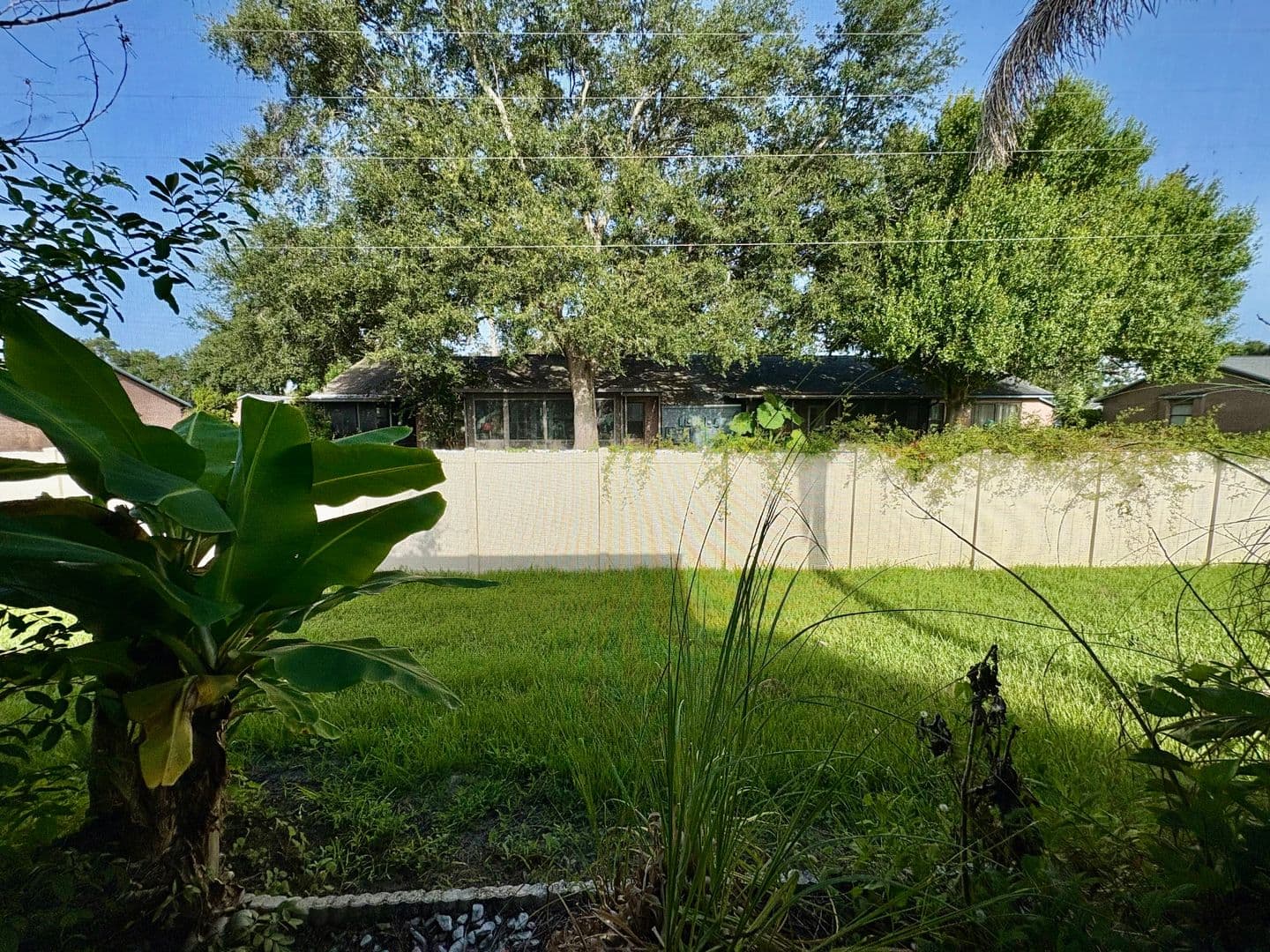 St. Cloud House: 2751 Wadeview Loop