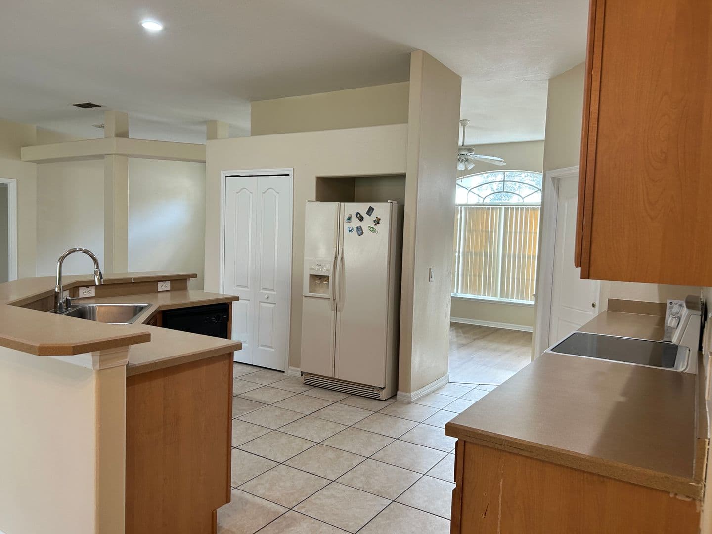 Orlando House: 7007 Hiawassee Overlook Dr.