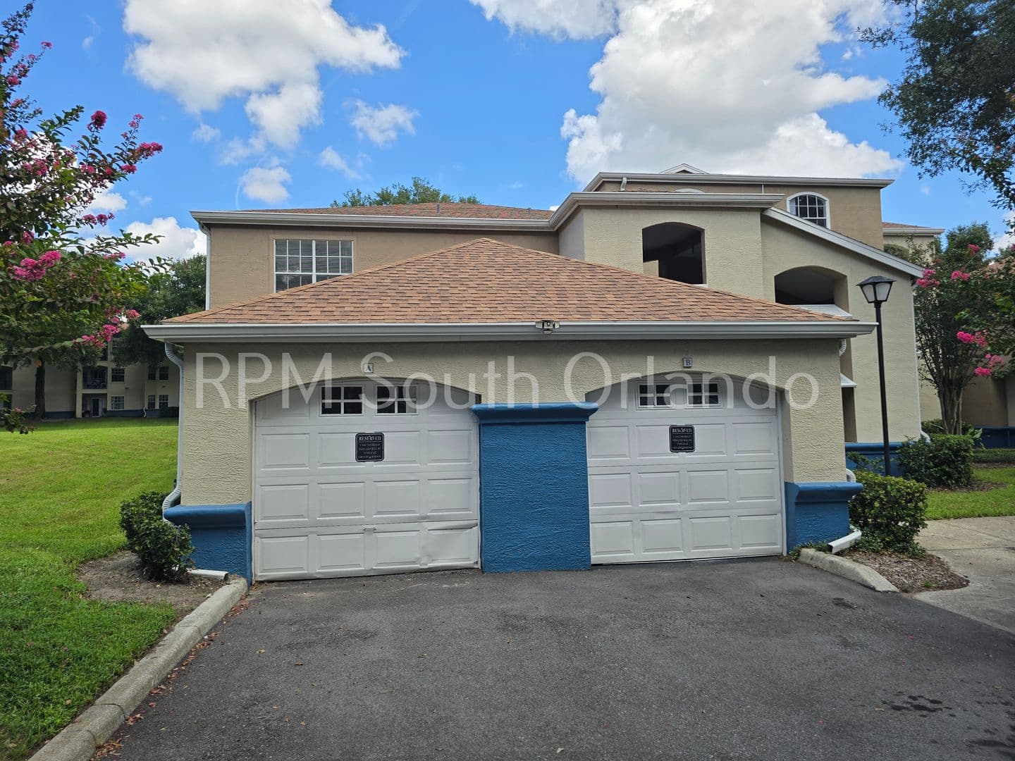 Orlando Condo: 7270 Westpointe Blvd Unit 920