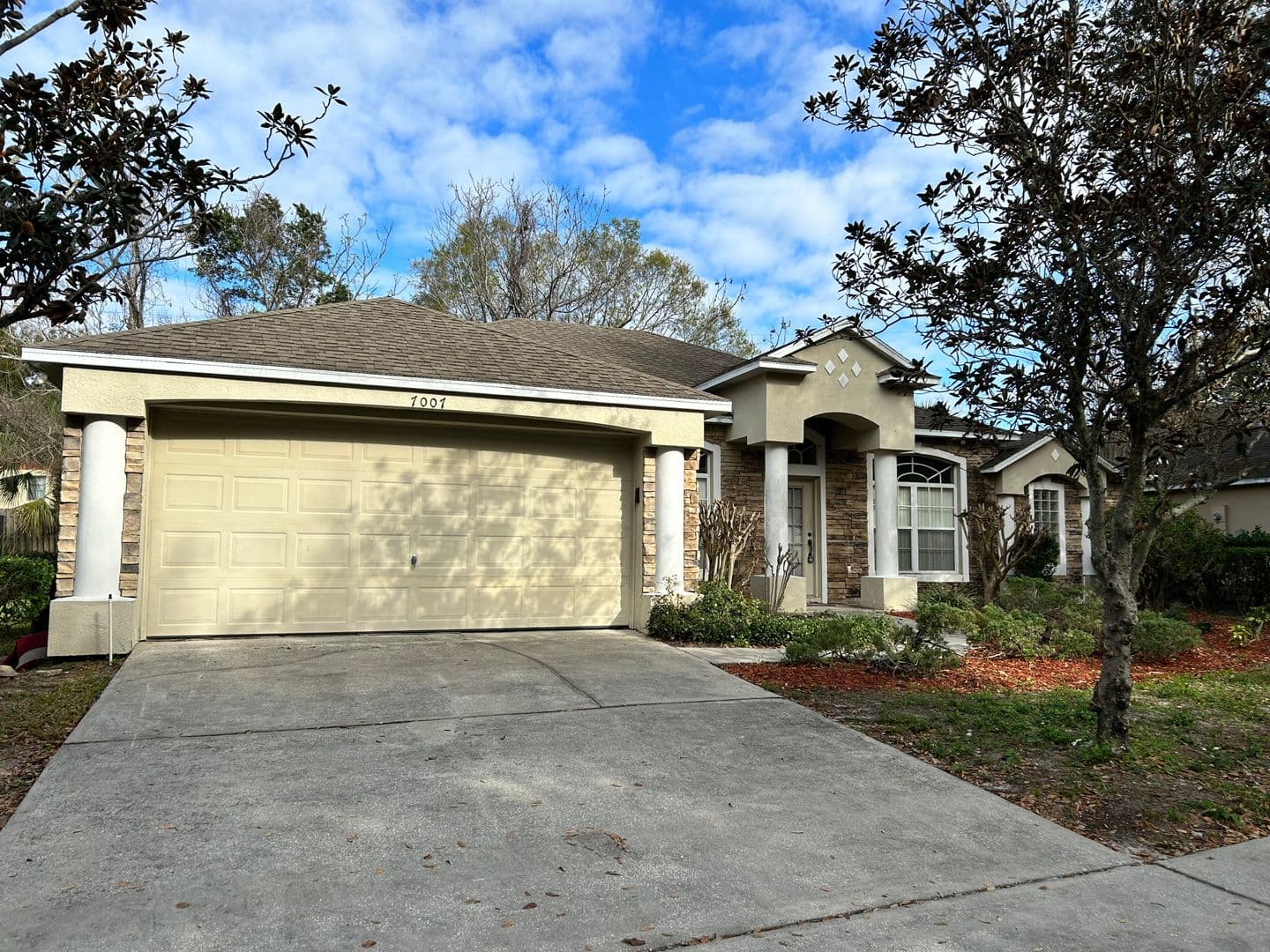 Orlando House: 7007 Hiawassee Overlook Dr.