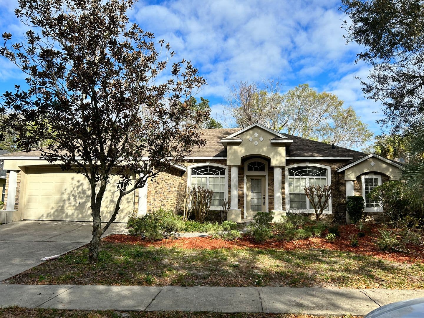 Orlando House: 7007 Hiawassee Overlook Dr.