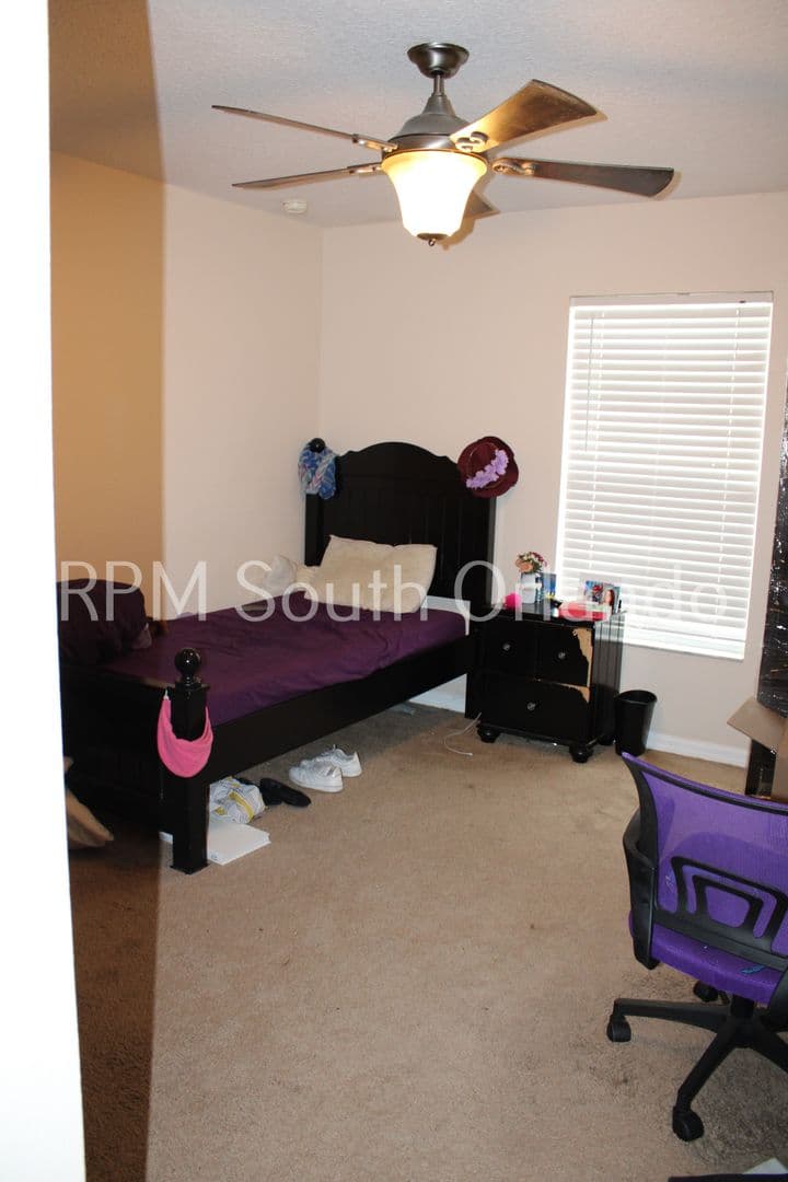 St. Cloud Townhome: 3566 Sanctuary Drive