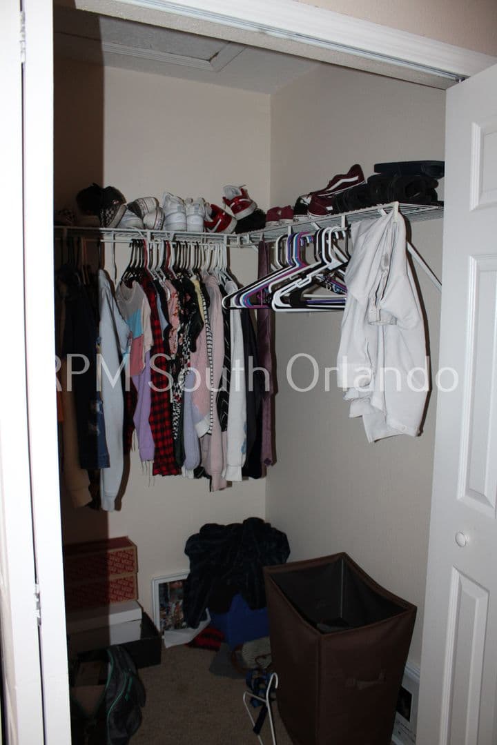 St. Cloud Townhome: 3566 Sanctuary Drive