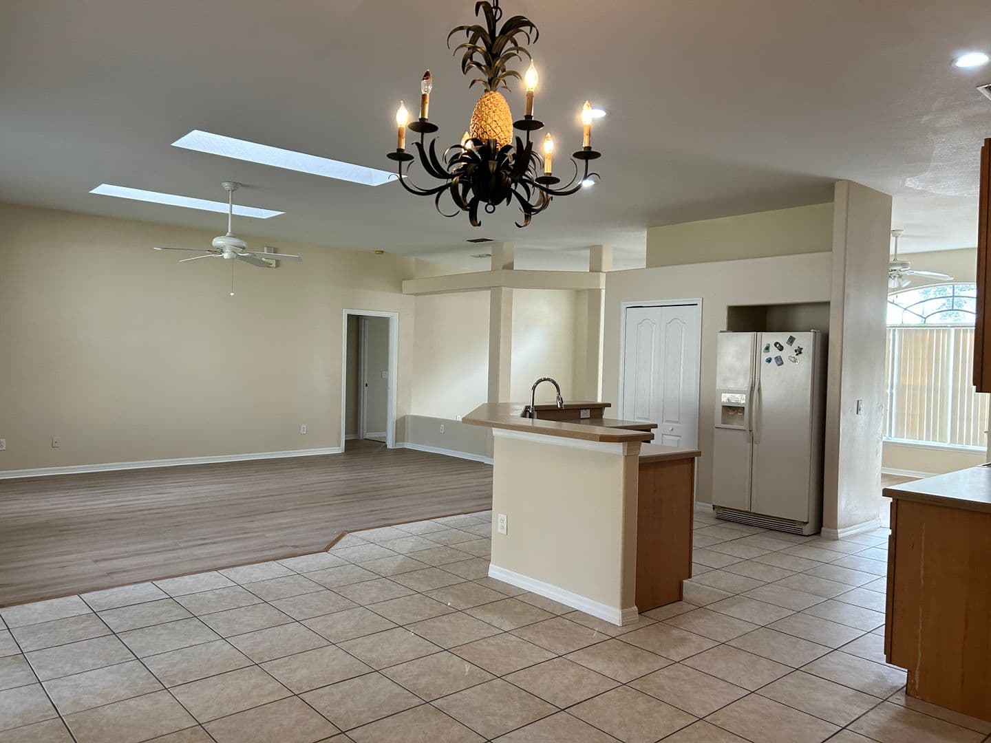 Orlando House: 7007 Hiawassee Overlook Dr.