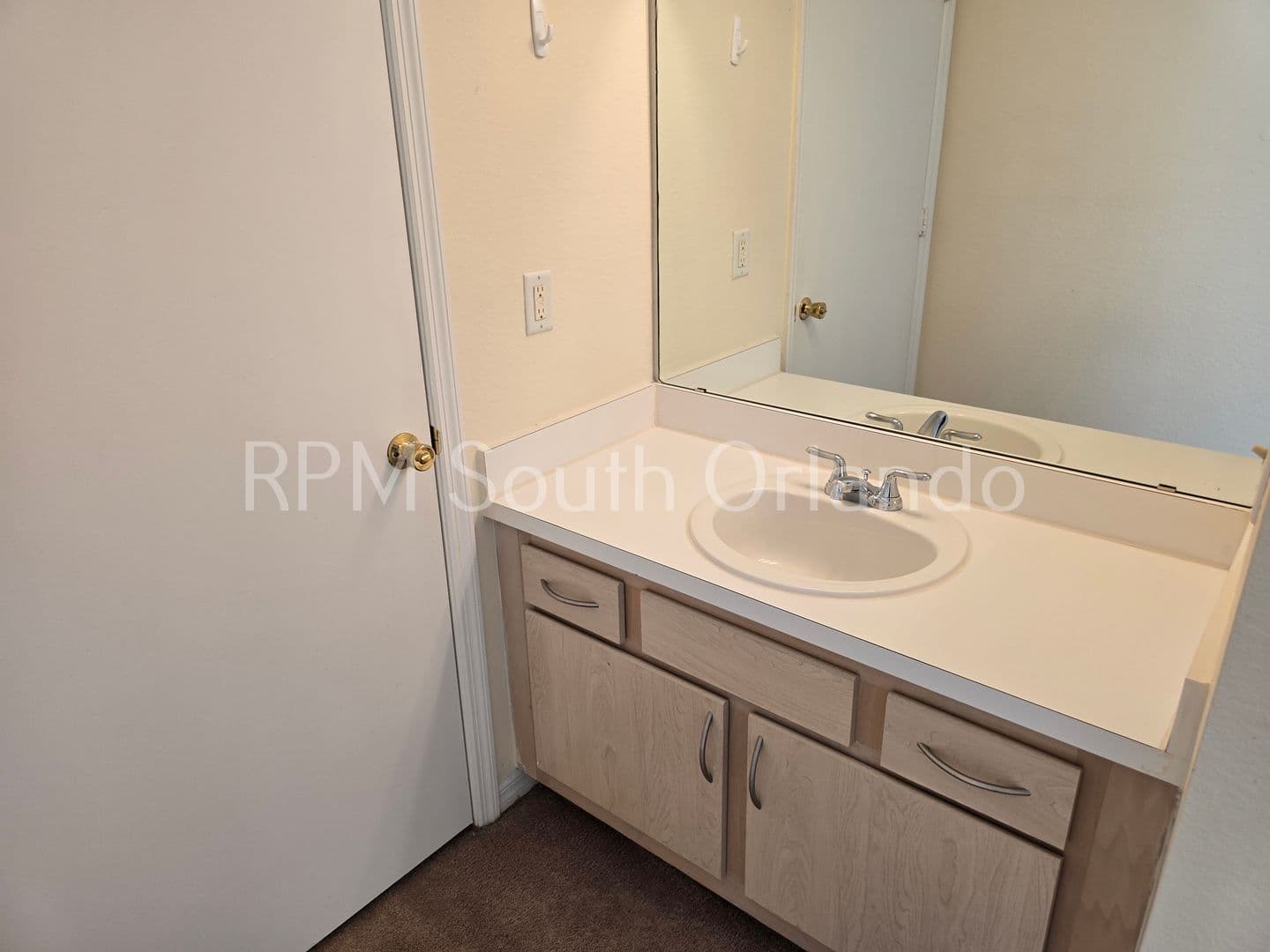 Orlando Condo: 7270 Westpointe Blvd Unit 920