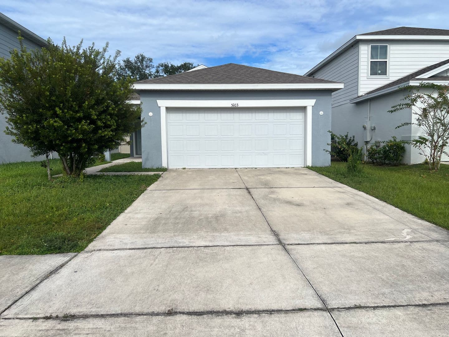 Kissimmee House: 5103 Royal Point Ave