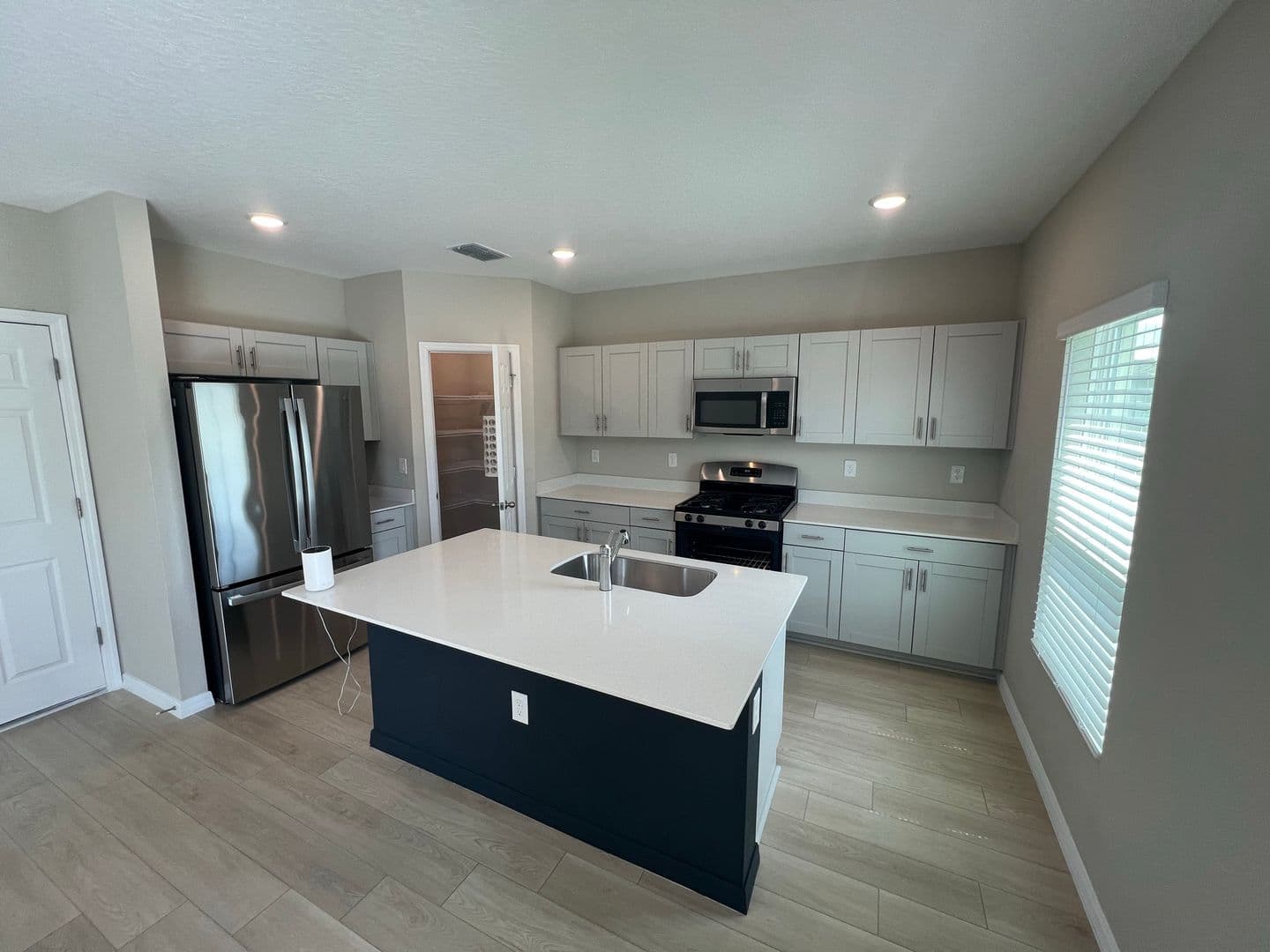 Parrish House: 12607 Hysmith Loop
