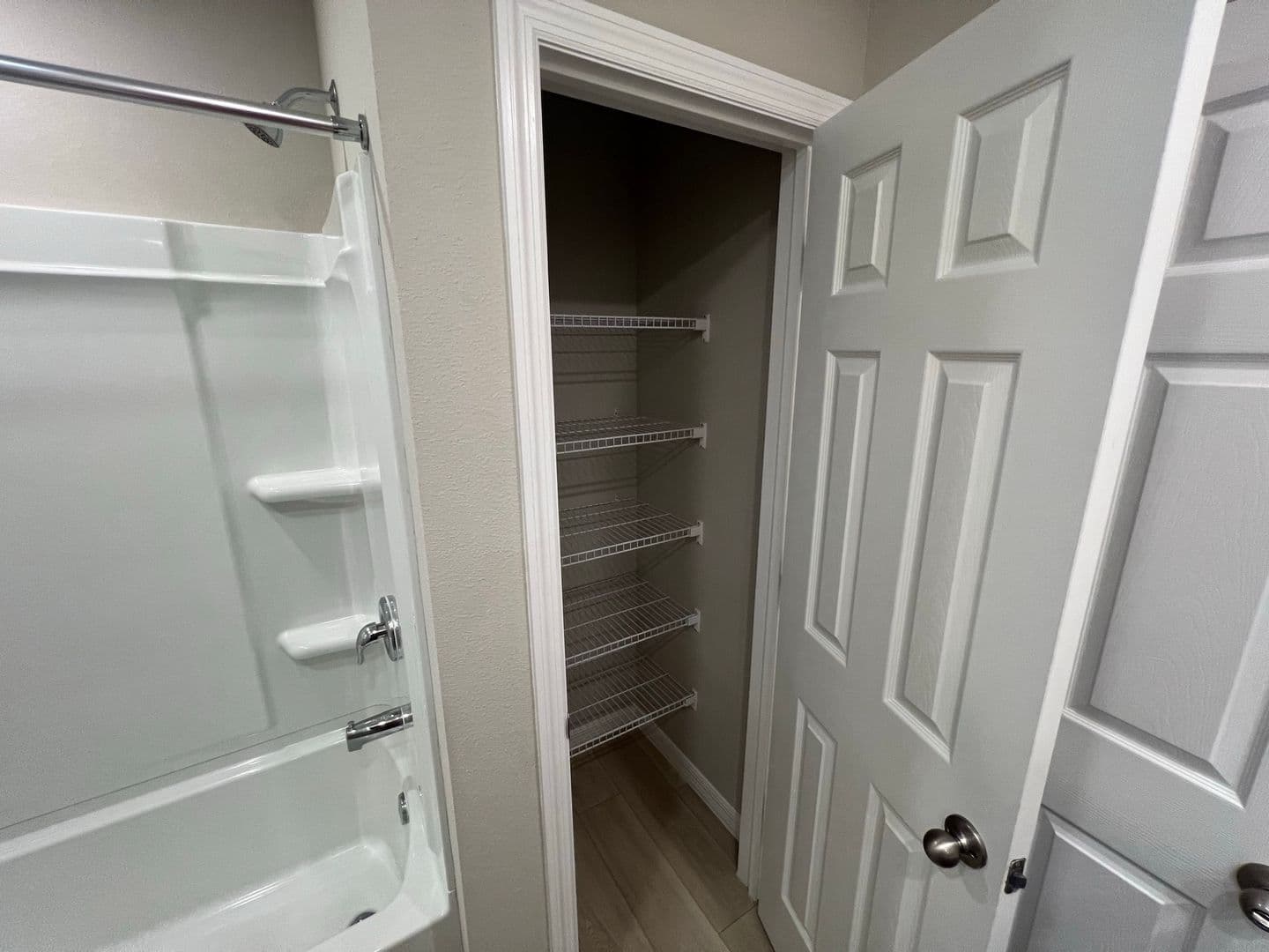 Parrish House: 12607 Hysmith Loop