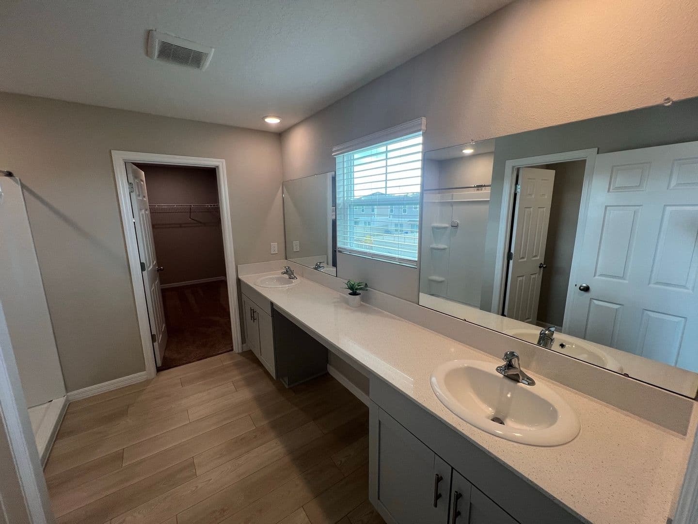 Parrish House: 12607 Hysmith Loop