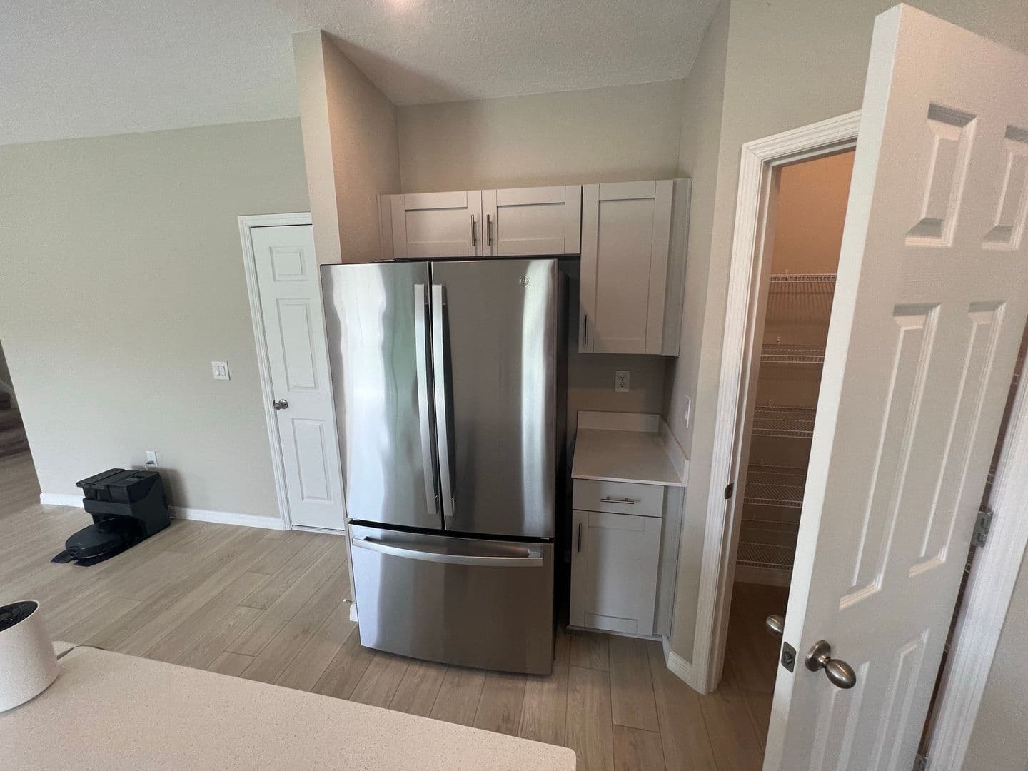 Parrish House: 12607 Hysmith Loop