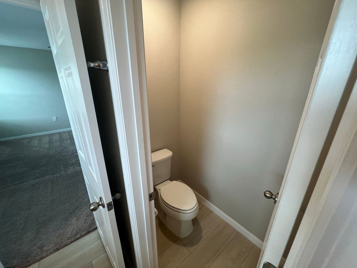 Parrish House: 12607 Hysmith Loop