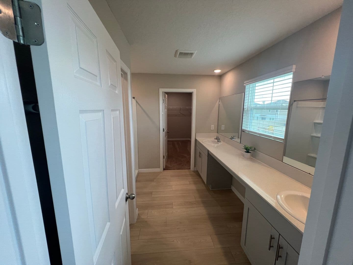 Parrish House: 12607 Hysmith Loop