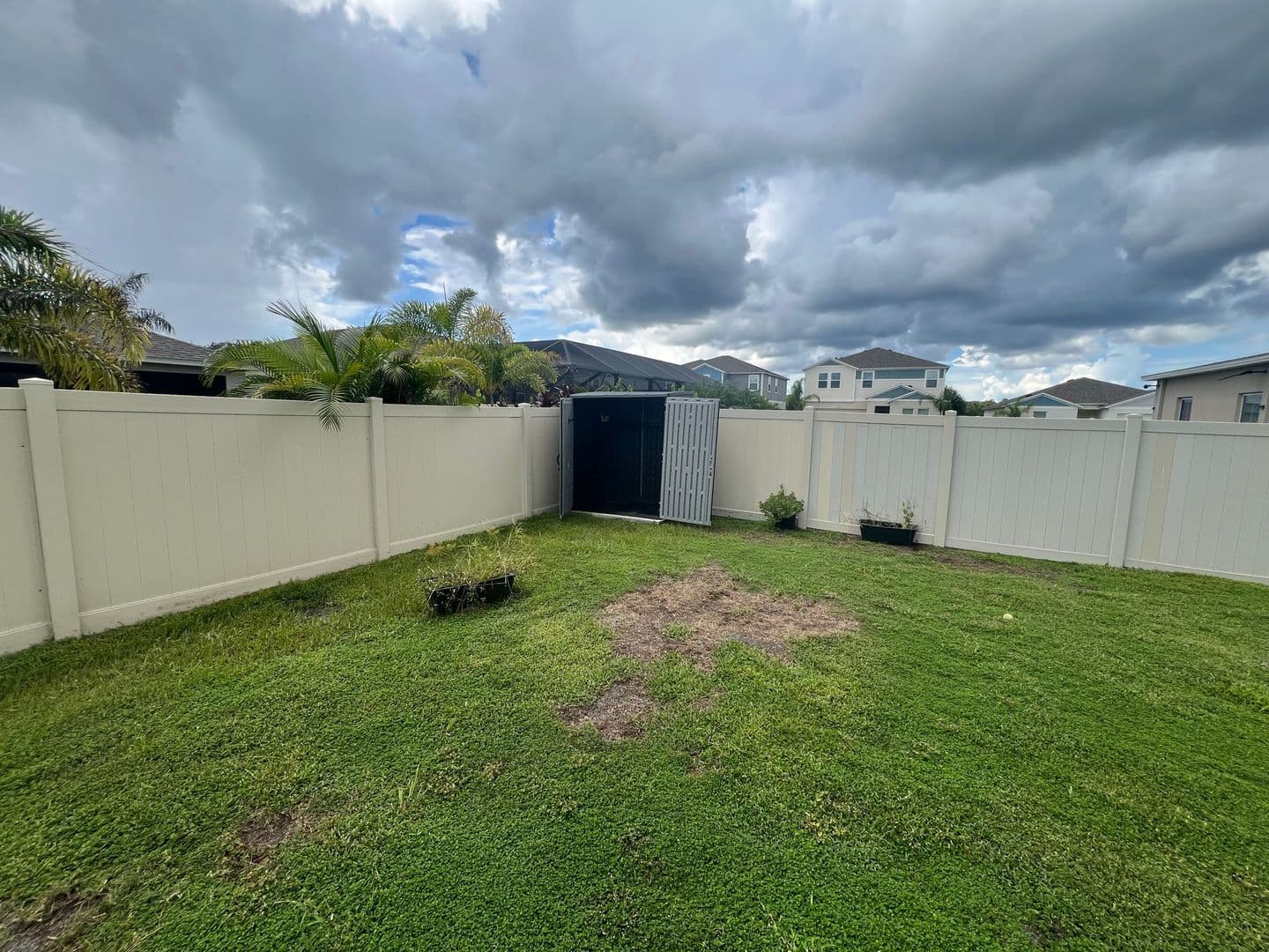 Parrish House: 12607 Hysmith Loop