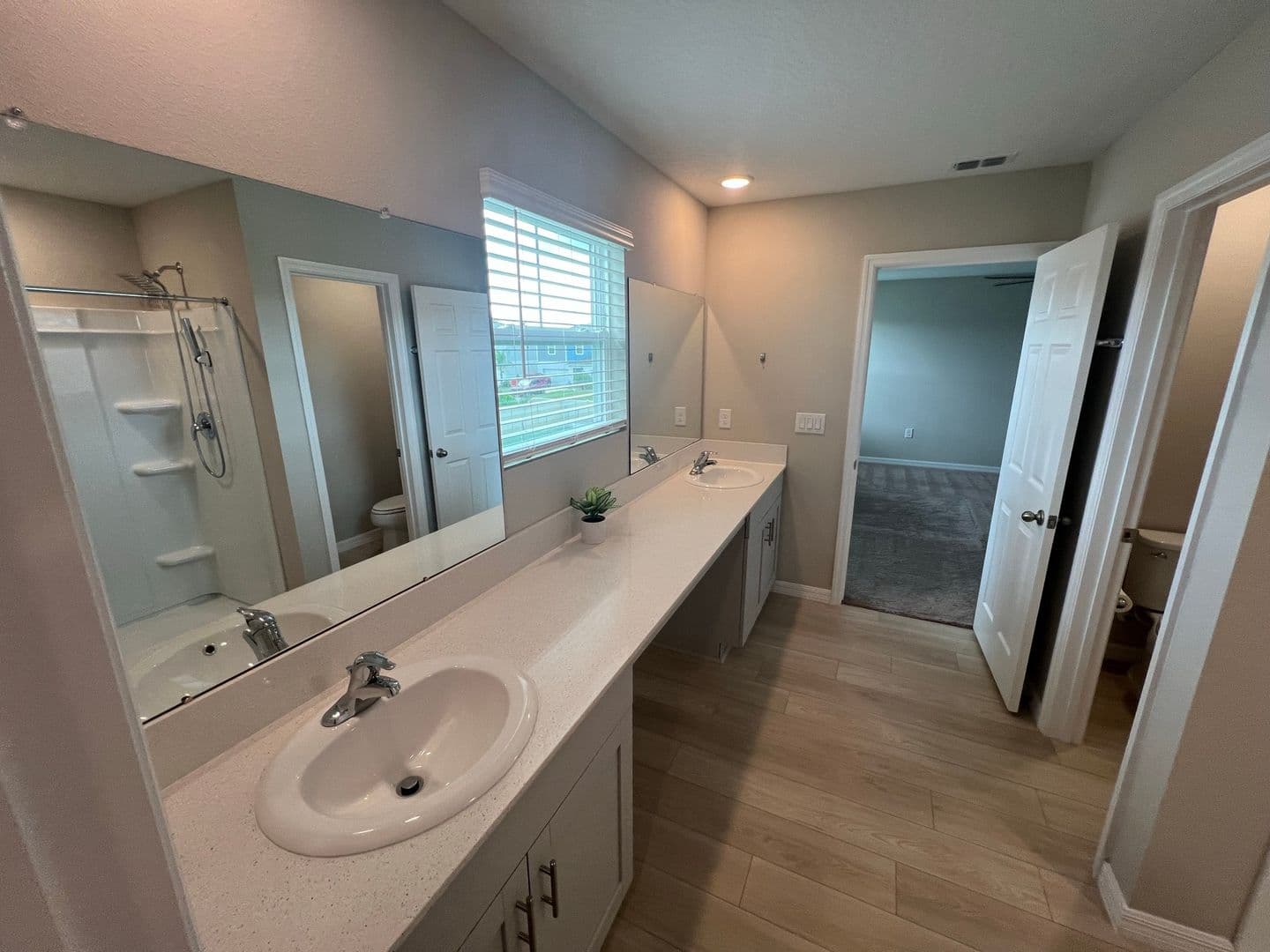 Parrish House: 12607 Hysmith Loop