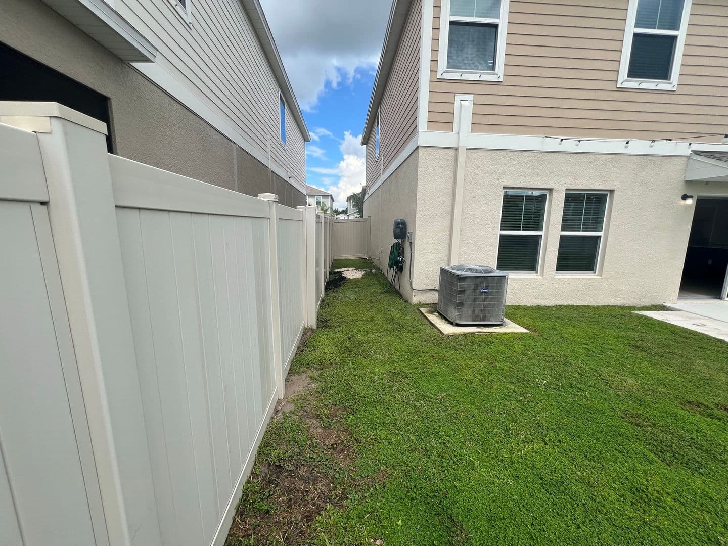 Parrish House: 12607 Hysmith Loop