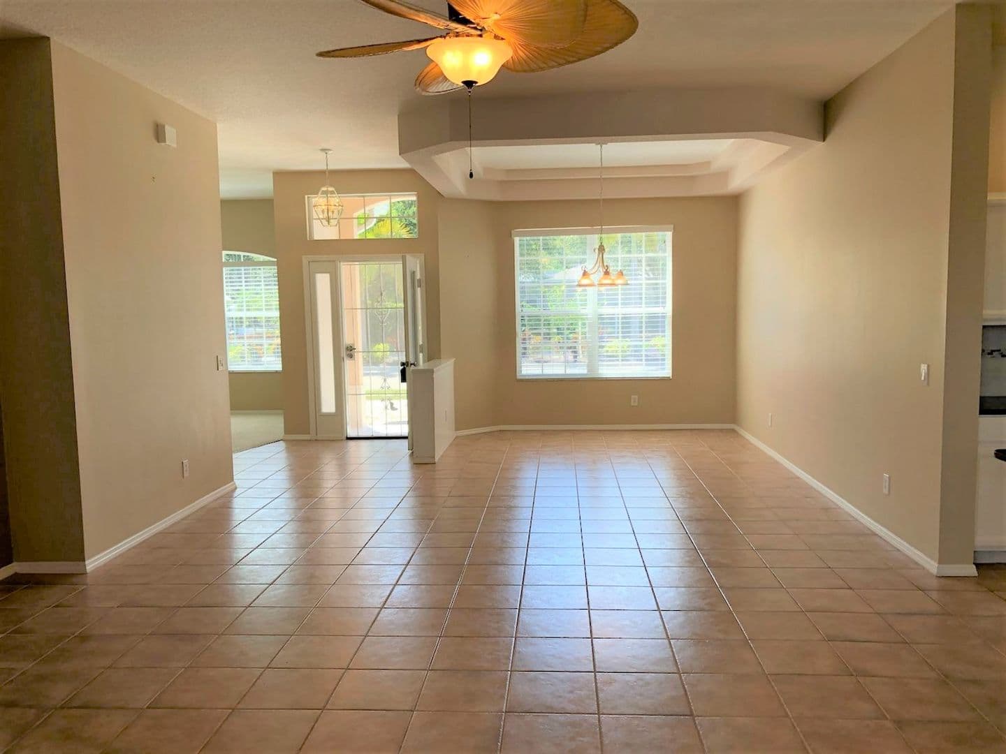 Venice House: 4200 Tennyson Way