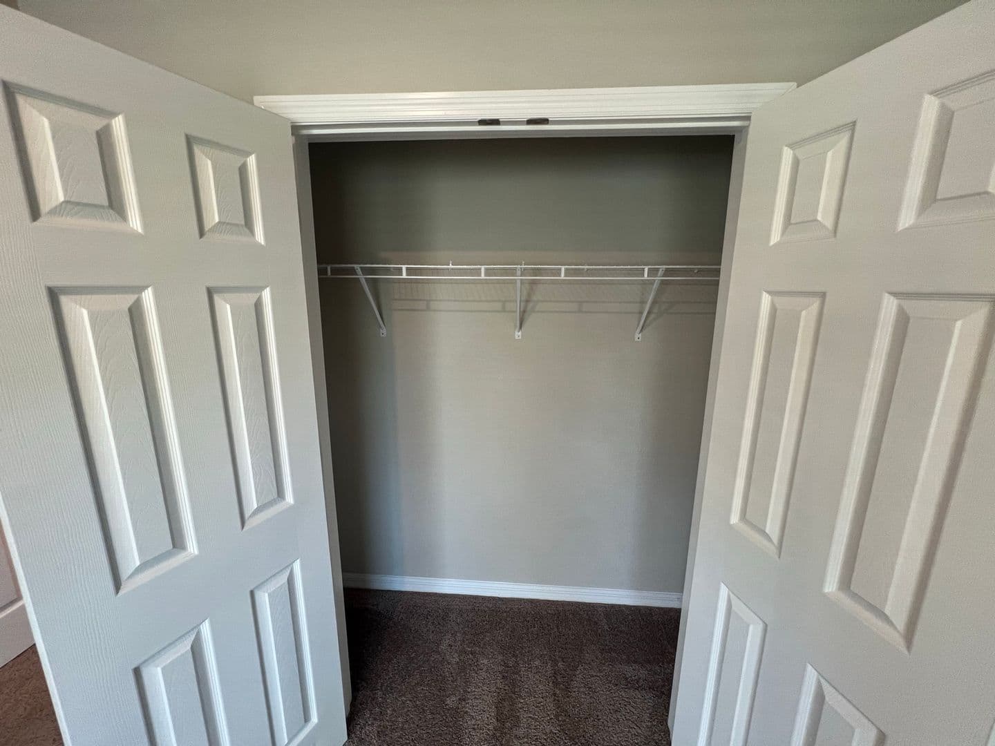 Parrish House: 12607 Hysmith Loop