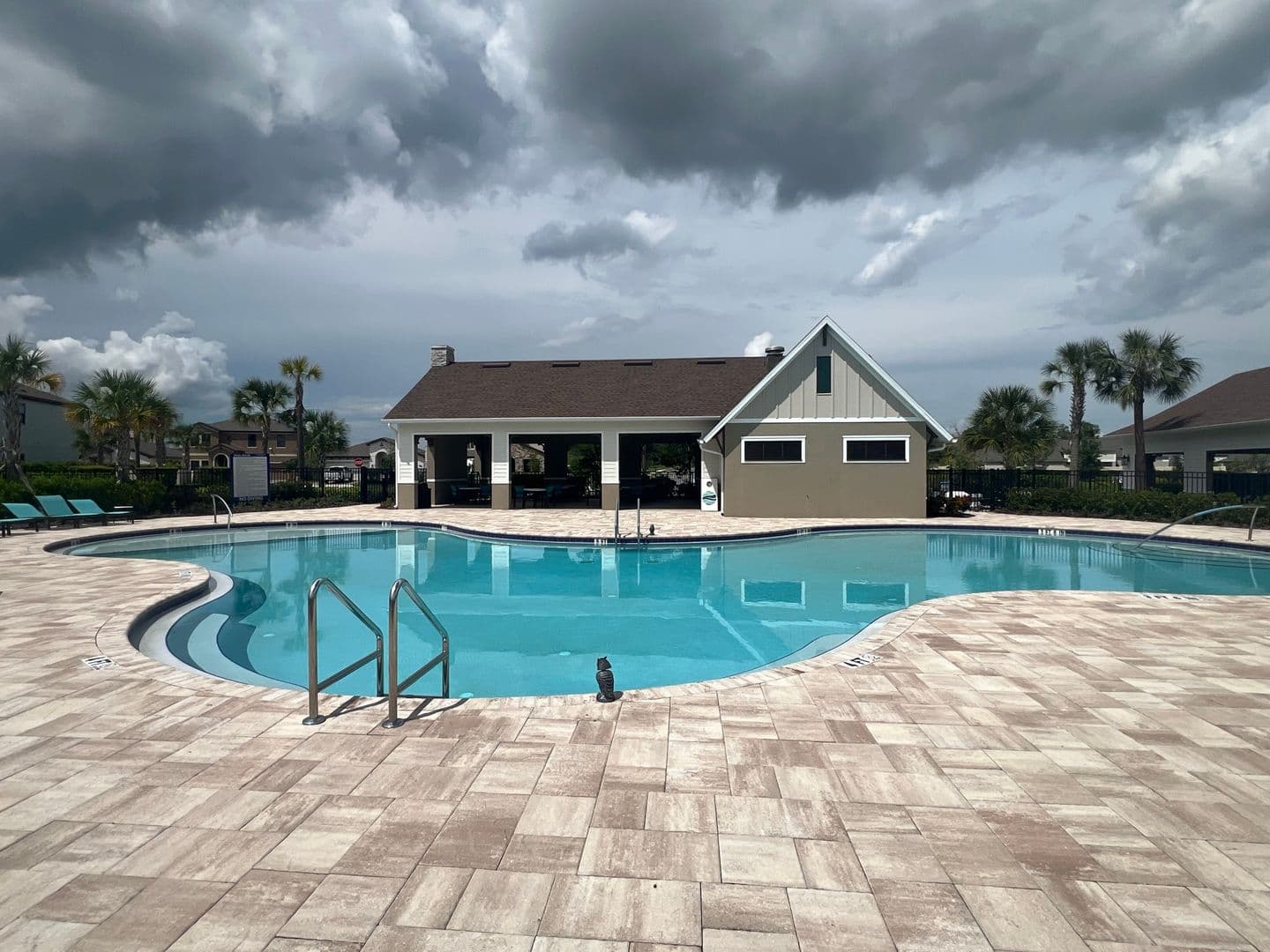Parrish House: 12607 Hysmith Loop