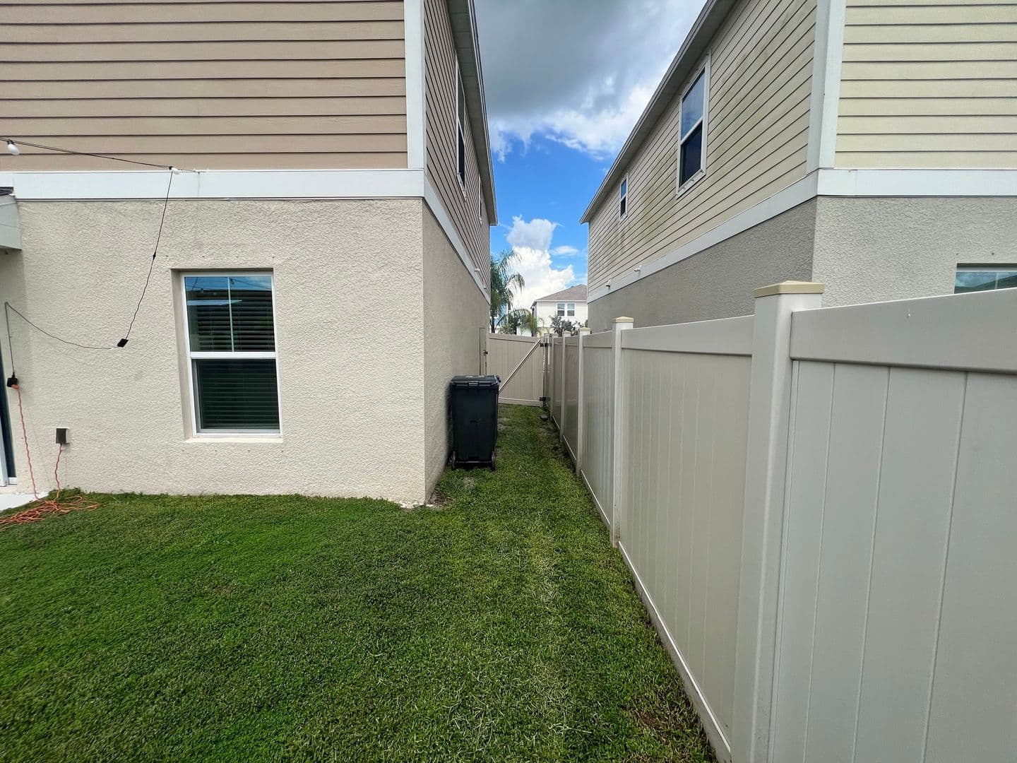 Parrish House: 12607 Hysmith Loop