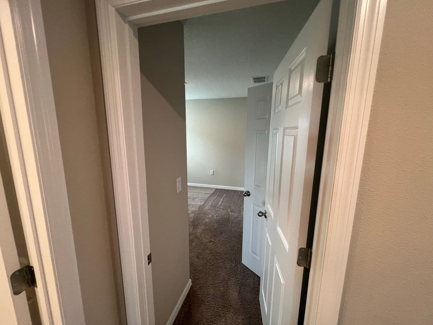 Parrish House: 12607 Hysmith Loop