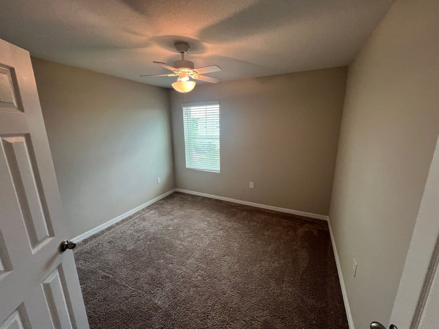 Parrish House: 12607 Hysmith Loop