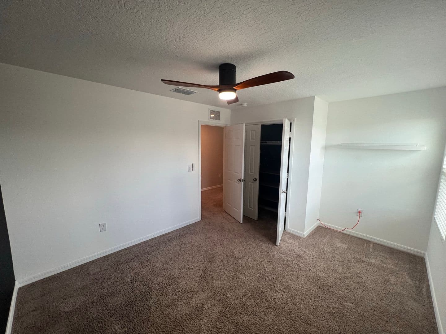 Parrish House: 12607 Hysmith Loop