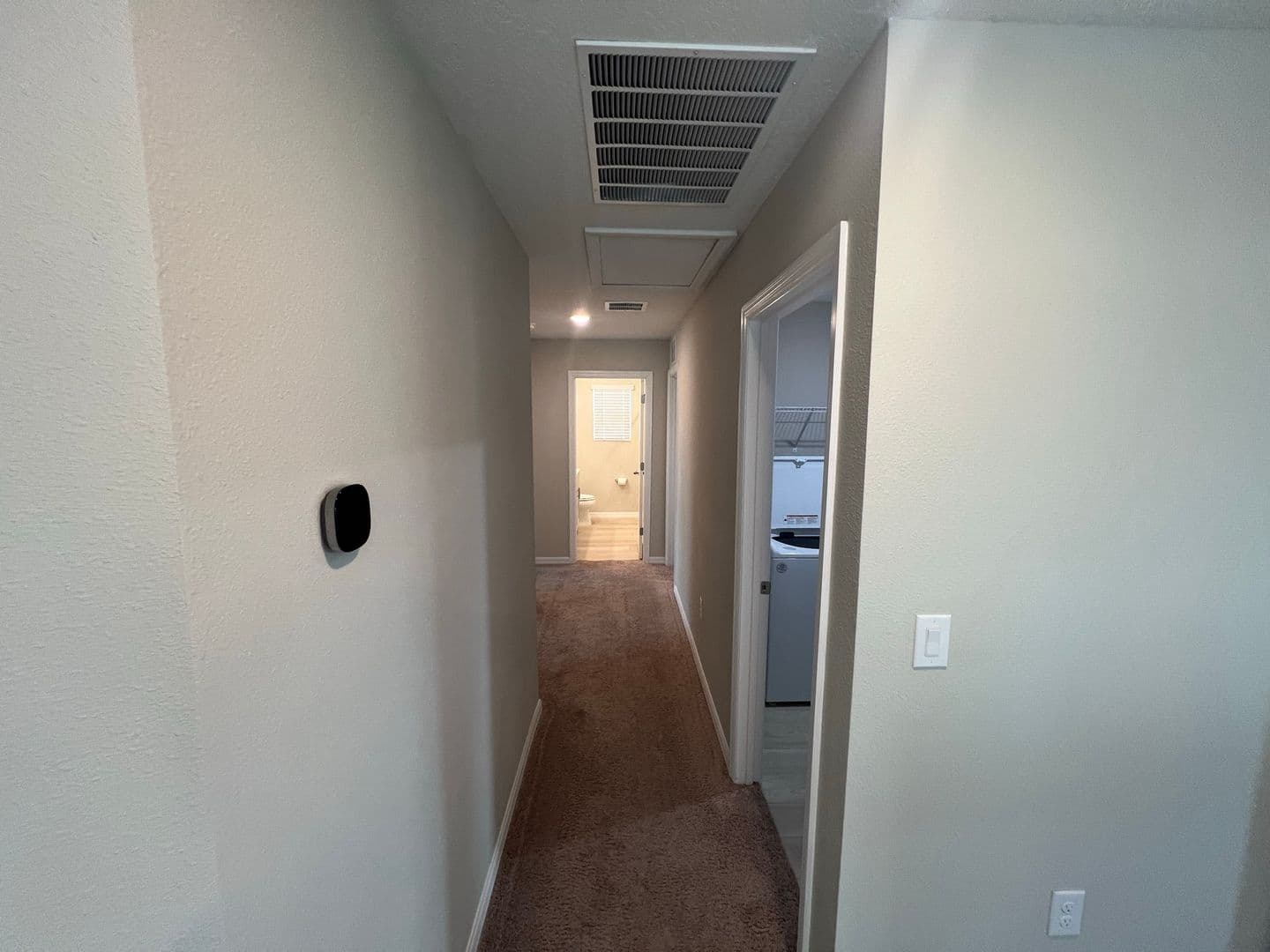 Parrish House: 12607 Hysmith Loop