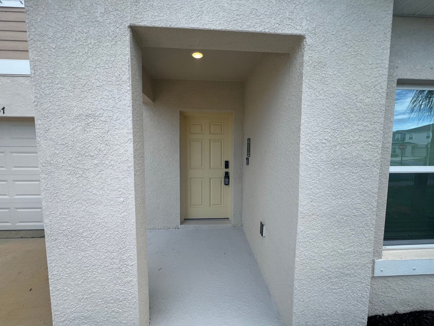 Parrish House: 12607 Hysmith Loop