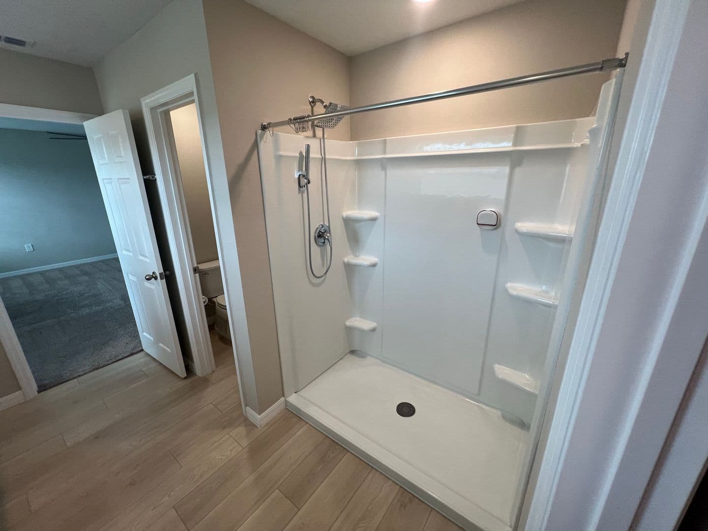 Parrish House: 12607 Hysmith Loop
