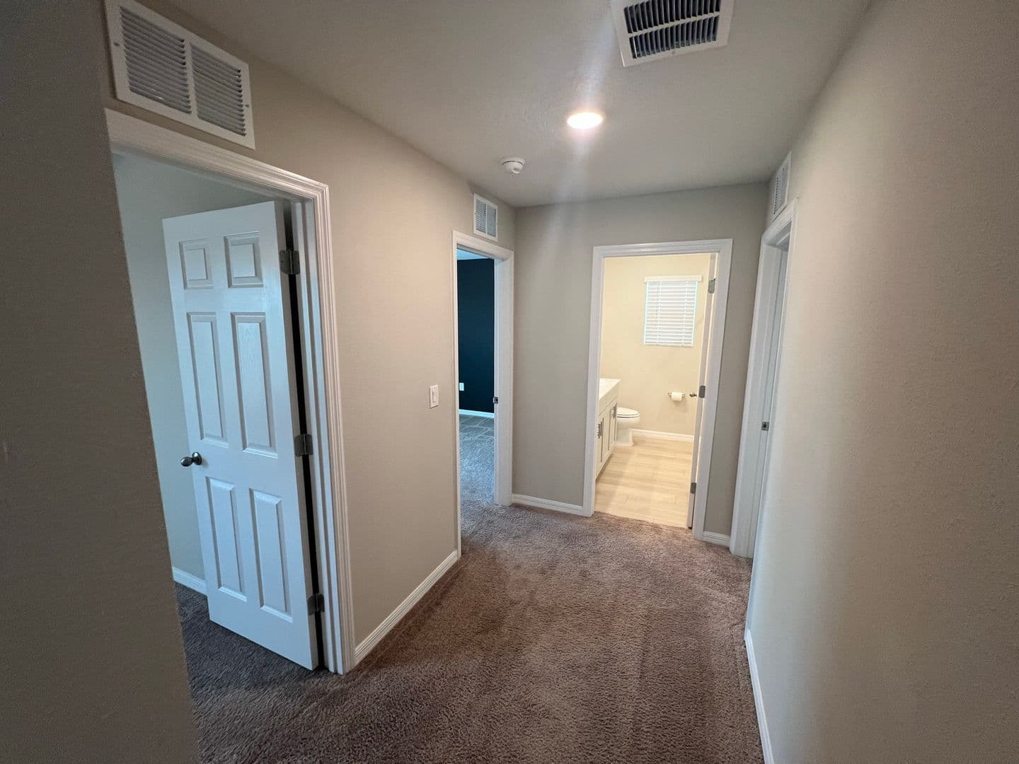 Parrish House: 12607 Hysmith Loop