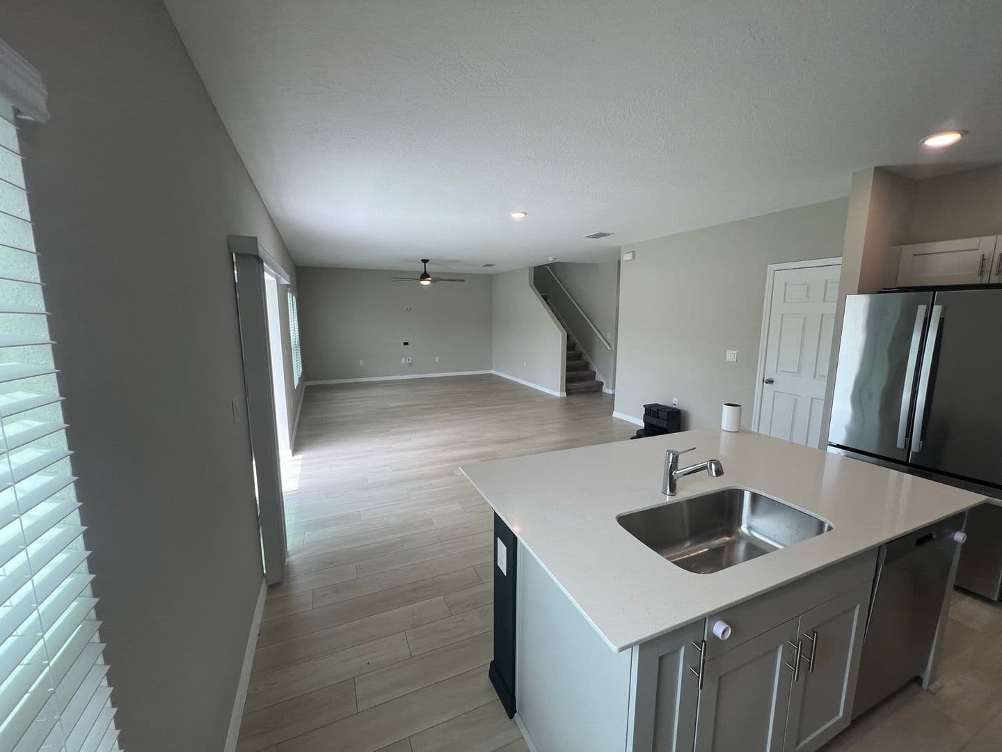 Parrish House: 12607 Hysmith Loop