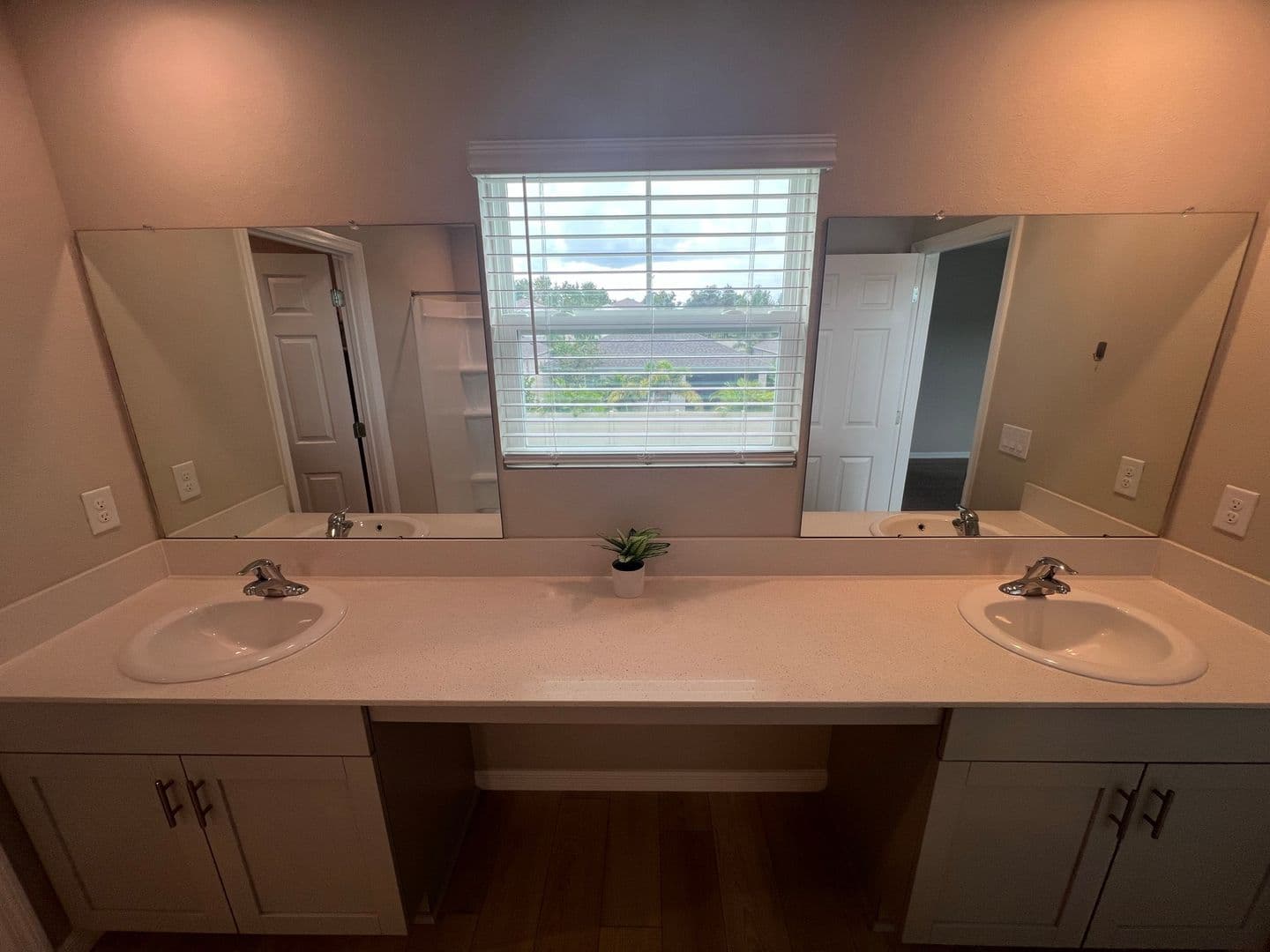 Parrish House: 12607 Hysmith Loop
