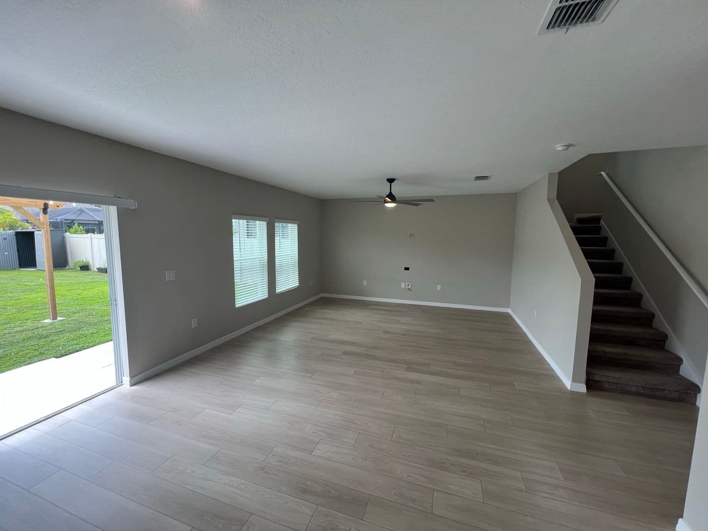 Parrish House: 12607 Hysmith Loop