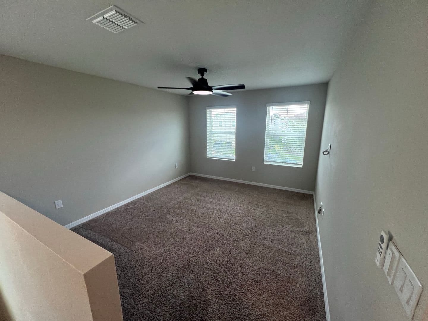 Parrish House: 12607 Hysmith Loop