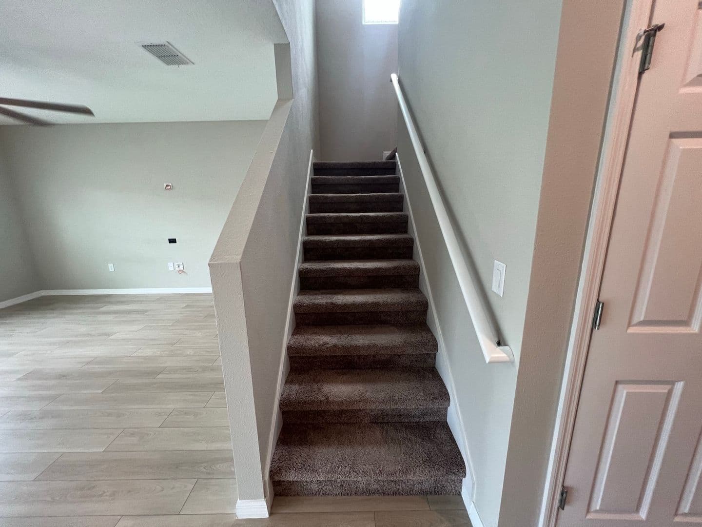 Parrish House: 12607 Hysmith Loop