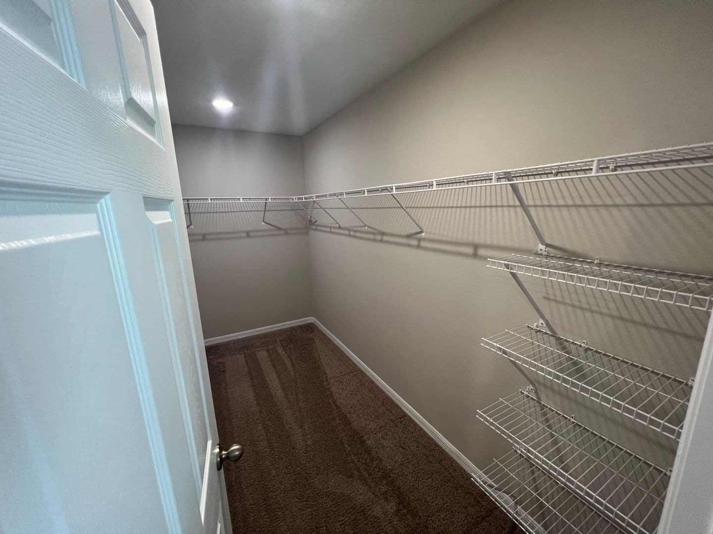 Parrish House: 12607 Hysmith Loop