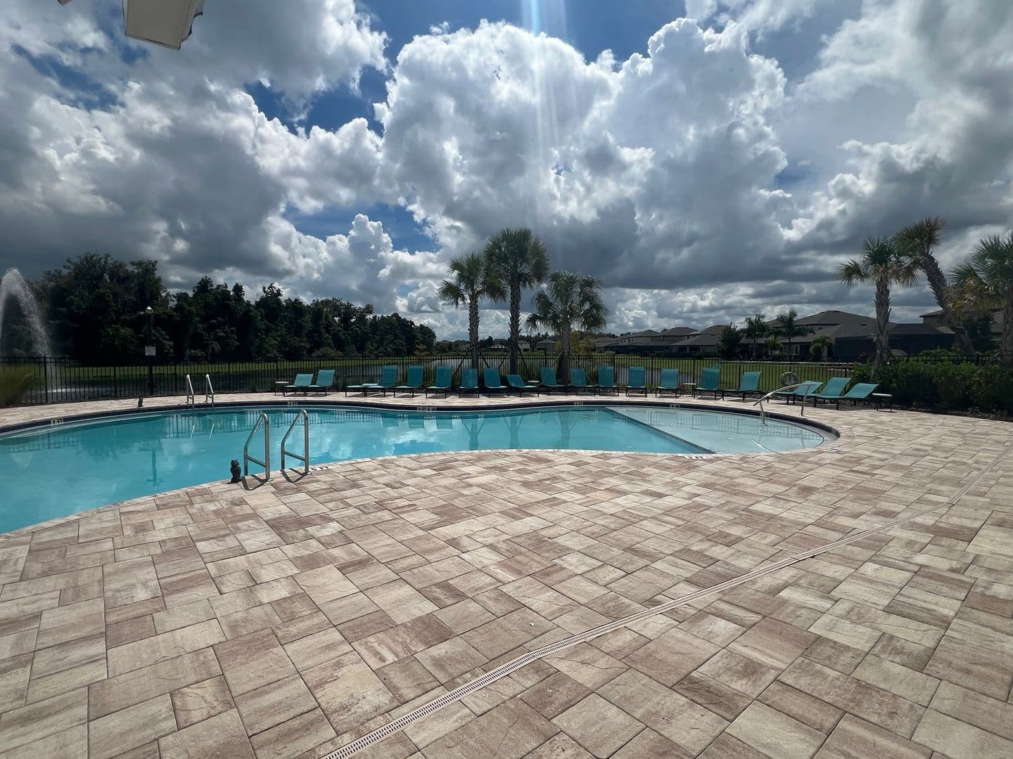 Parrish House: 12607 Hysmith Loop