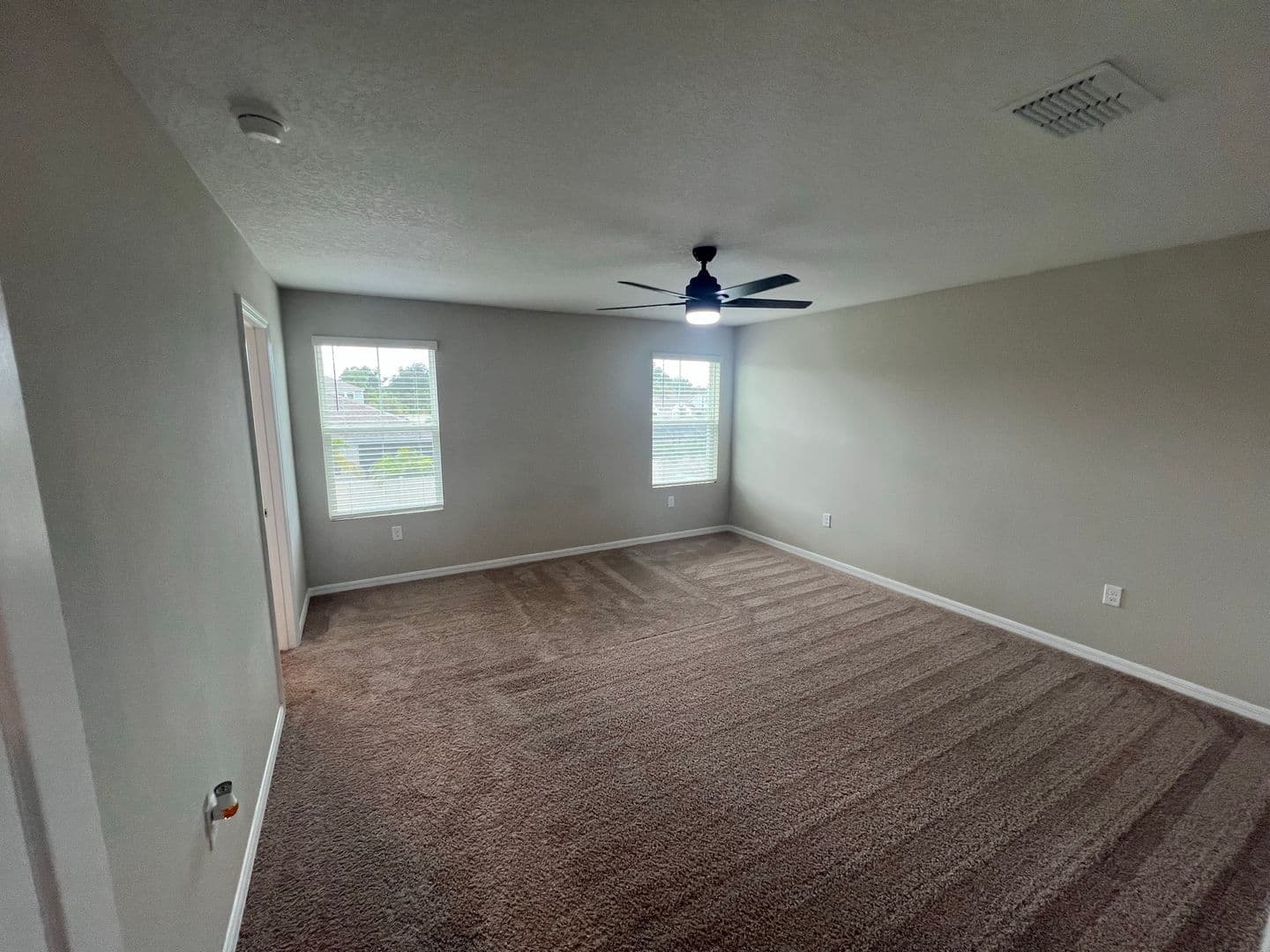 Parrish House: 12607 Hysmith Loop