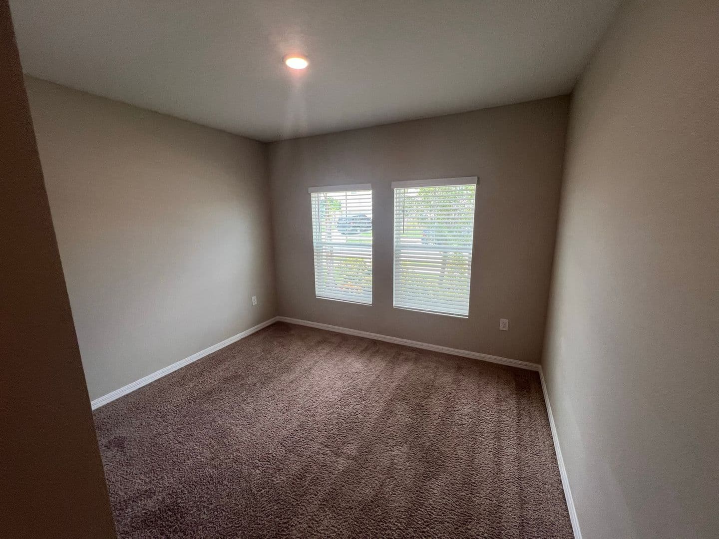 Parrish House: 12607 Hysmith Loop