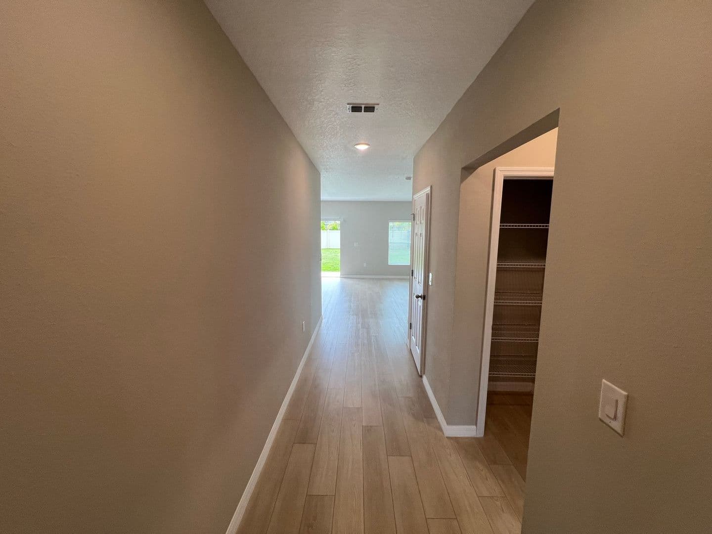 Parrish House: 12607 Hysmith Loop