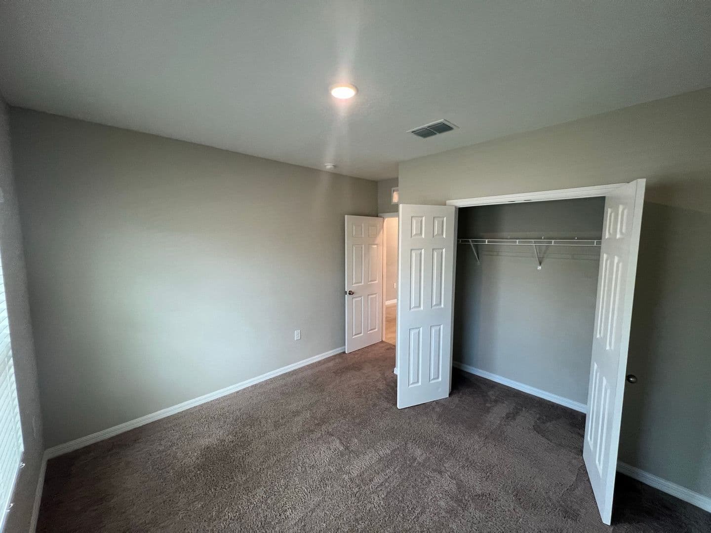 Parrish House: 12607 Hysmith Loop