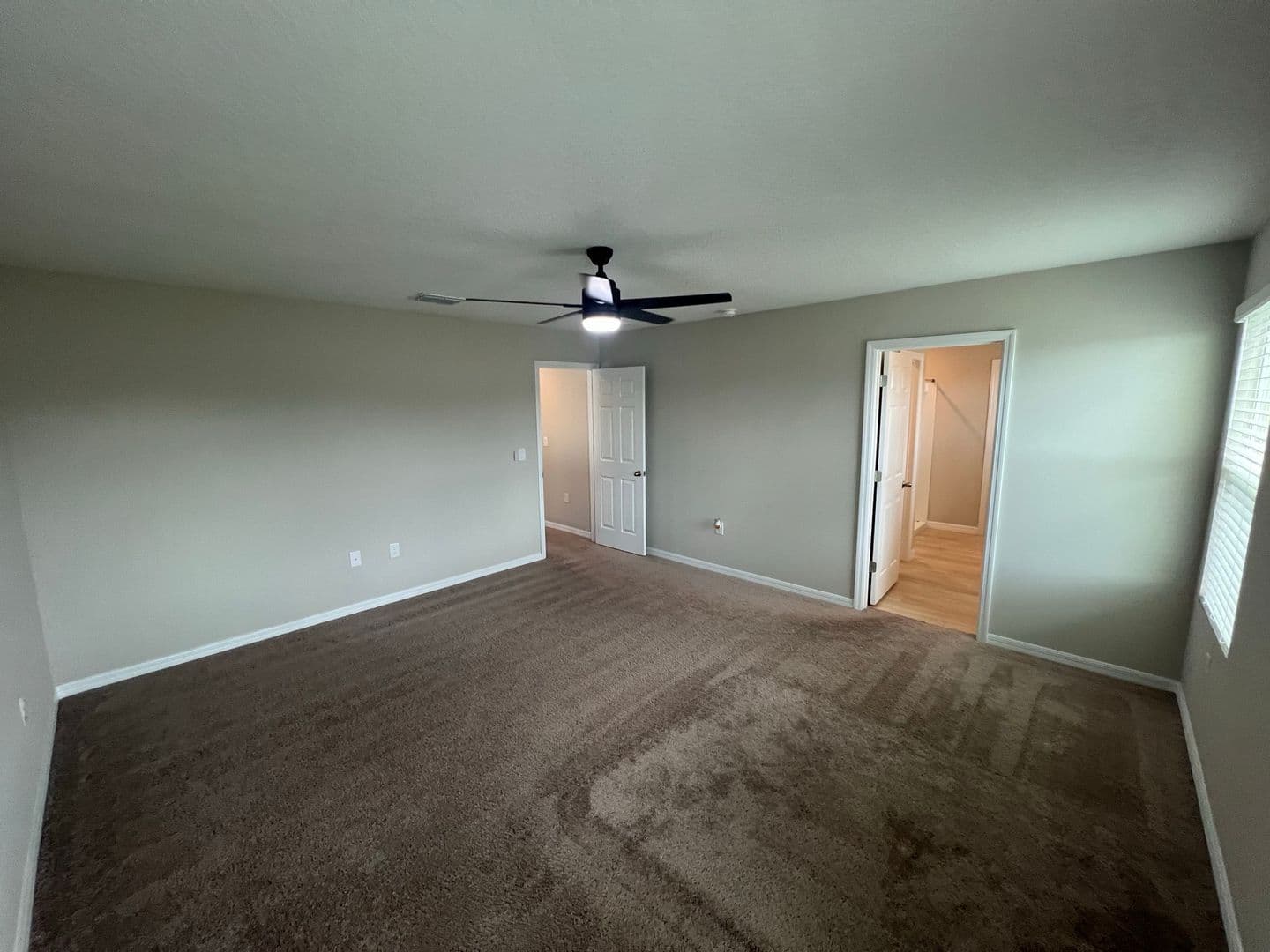 Parrish House: 12607 Hysmith Loop