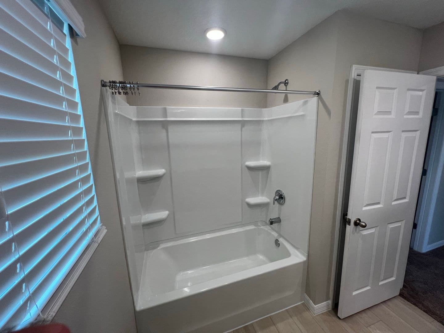 Parrish House: 12607 Hysmith Loop