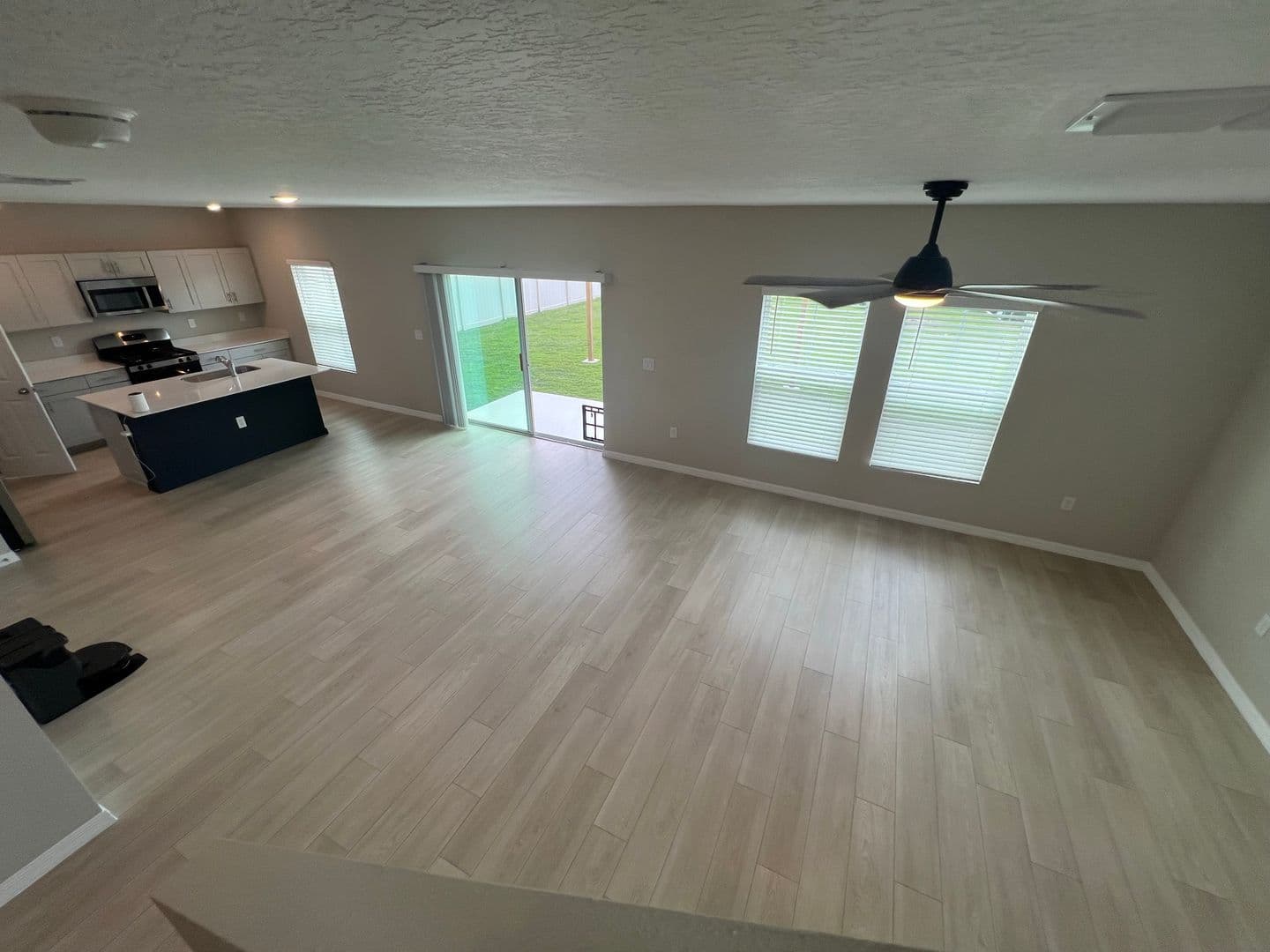 Parrish House: 12607 Hysmith Loop
